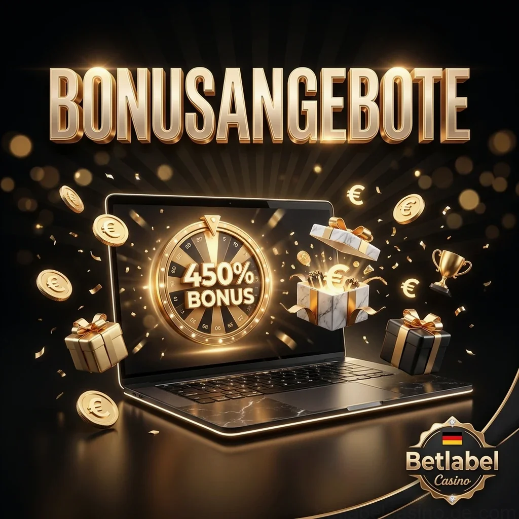 Bonusangebote