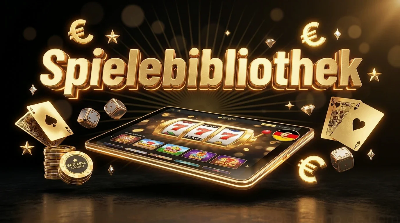 Spielebibliothek