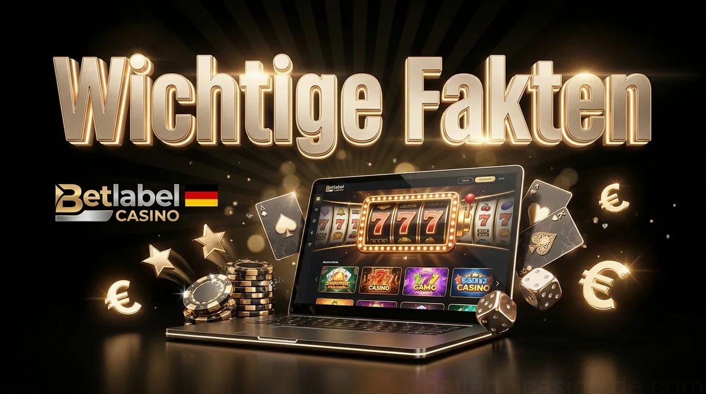 Wichtige Fakten